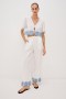 Women Venice Top White | Rails Tops
