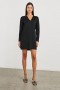 Women Victoria Dress Black | Rails Dresses & Rompers