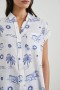 Women Whitney Shirt Mykonos | Rails Tops