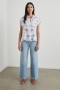 Women Whitney Shirt Mykonos | Rails Tops