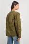 Women Willey Jacket Olive | Rails Jackets & Coats