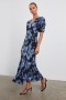 Women Zariah Dress Midnight Lily | Rails Dresses & Rompers