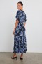 Women Zariah Dress Midnight Lily | Rails Dresses & Rompers