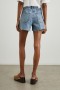 Women Zuma Short Flower Field | Rails Pants & Shorts