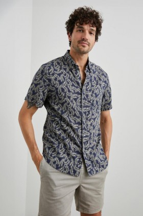 Men Carson Shirt | Rails Shirts