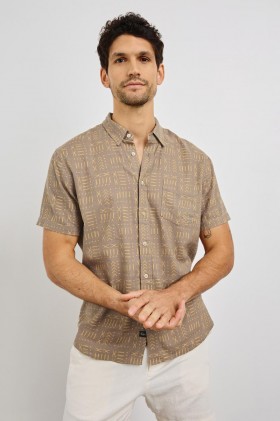 Men Carson Shirt | Rails Shirts