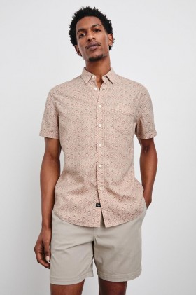 Men Carson Shirt | Rails Shirts