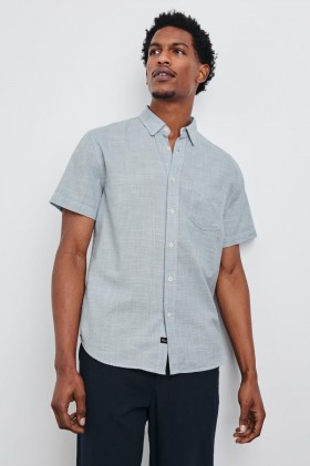 Men Fairfax Relaxed Fit Shirt | Rails Shirts