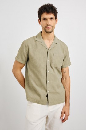 Men Haney Shirt Kelp | Rails Shirts