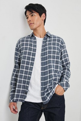 Men Lennox Shirt | Rails Shirts