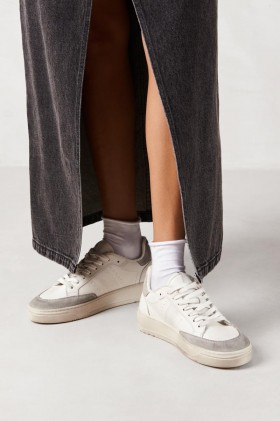 Women Alohas Tb.780 Sneaker Dusty Light Grey | Rails