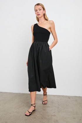 Women Anita Dress Black | Rails Dresses & Rompers