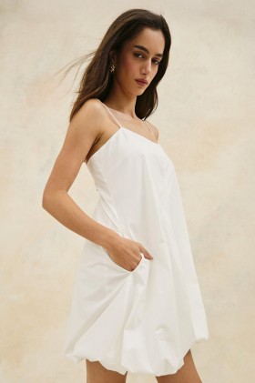 Women Blanca Dress White | Rails Dresses & Rompers