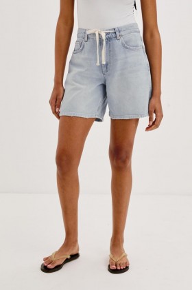 Women Dume Short Scuba | Rails Pants & Shorts