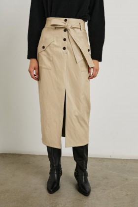 Women Edem Skirt Dune | Rails Skirts