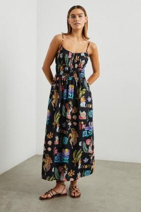 Women Fatima Dress Bathing Ladies | Rails Dresses & Rompers