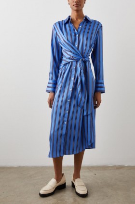 Women Lacey Dress Primrose Stripe | Rails Dresses & Rompers