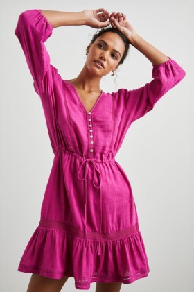 Women Lilibet Dress Radiance | Rails Dresses & Rompers