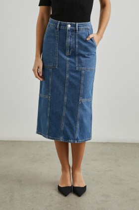 Women Olympic Skirt Sorrento | Rails Skirts