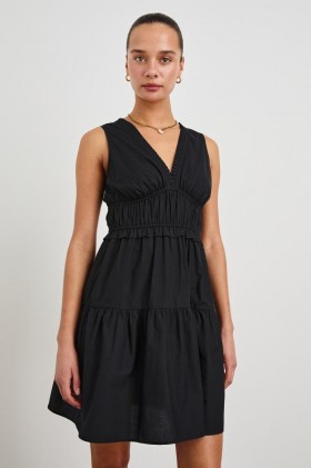 Women Talulah Dress Black | Rails Dresses & Rompers