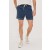 Men Hudson Short Navy White Palm | Rails Shorts & Swim