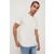Men Johnny T-shirt White | Rails T-Shirts & Polos