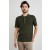 Men Nathan Polo Shirt Ancient Olive | Rails T-Shirts & Polos