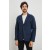 Men Pierre Blazer Blue Melange | Rails Jackets & Coats