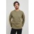 Men Rheese Thermal Green Olive | Rails T-Shirts & Polos