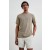 Men Skipper T-shirt Barley | Rails T-Shirts & Polos