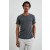 Men Skipper T-shirt Faded Navy | Rails T-Shirts & Polos