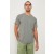 Men Skipper T-shirt Heather Grey | Rails T-Shirts & Polos