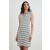 Women Amira Dress Sailor Stripe Terry Towel | Rails Dresses & Rompers