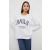Women Anniversary Sweatshirt Ivory Navy | Rails Sweaters
