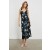 Women Camellia Dress Midnight Roses | Rails Dresses & Rompers