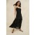 Women Chandra Dress Black | Rails Dresses & Rompers