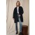 Women Everest Coat Navy | Rails Jackets & Coats