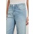 Women Getty Crop Wide Leg Harbor Blanket Stitch | Rails Denim
