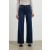 Women Getty Wide Leg After Midnight | Rails Denim