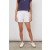 Women Jane Short Terry White | Rails Pants & Shorts