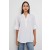 Women Juda Top White | Rails Tops