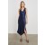Women Monique Dress Navy | Rails Dresses & Rompers