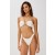 Women Rails X Lspace Aziza Bikini Top Cream | Swimwear