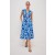 Women Roxanne Dress Blue Riviera | Rails Dresses & Rompers