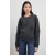 Women Sonia Sweatshirt Washed Black | Rails Sweaters