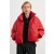 Women Summit Jacket Scarlet | Rails Jackets & Coats