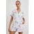 Women Tommi Pajama Set Jewel Wildcats | Rails Sleepwear & Lounge