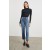Women Topanga Crop Straight Pure Indigo | Rails Denim