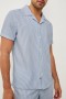 Camisa Amalfi Masculina | Camisas Rails