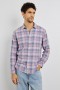  Camisa Wyatt Masculina | Camisas Rails